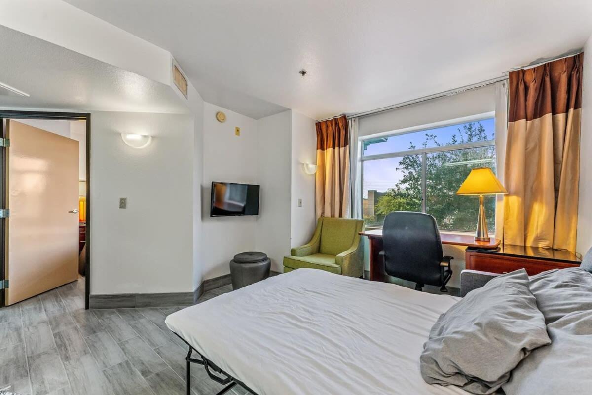 Chandler Promo 1Bd 1Ba Exterior foto