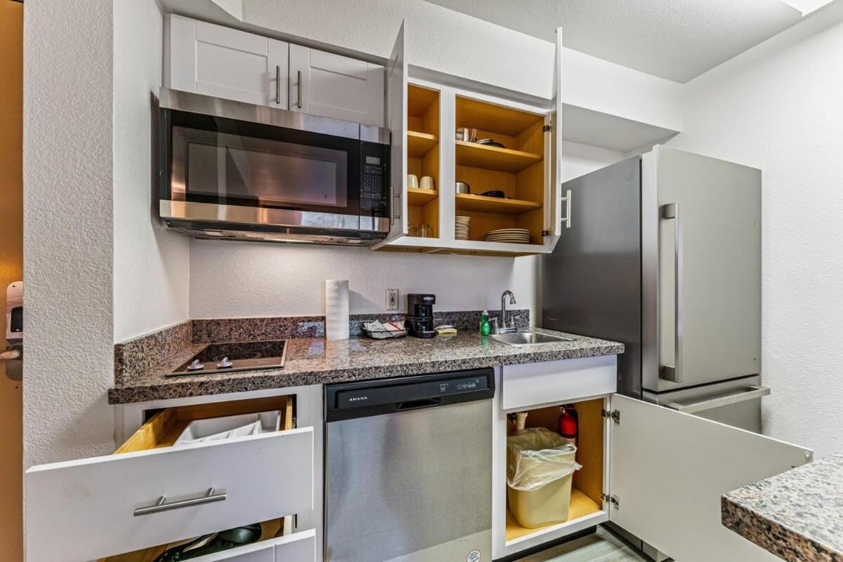 Chandler Promo 1Bd 1Ba Exterior foto