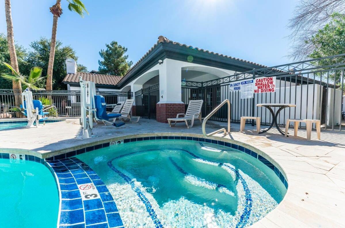 Chandler Promo 1Bd 1Ba Exterior foto